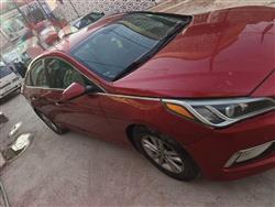 هیوندای سۆناتا